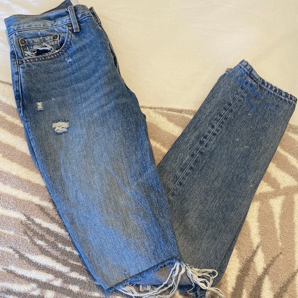 Boyish billy jeans - Picture 5 of 6